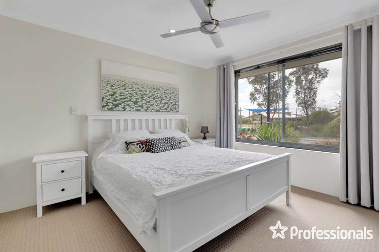 Second view of Homely house listing, 11 Terracina Parkway, Piara Waters WA 6112