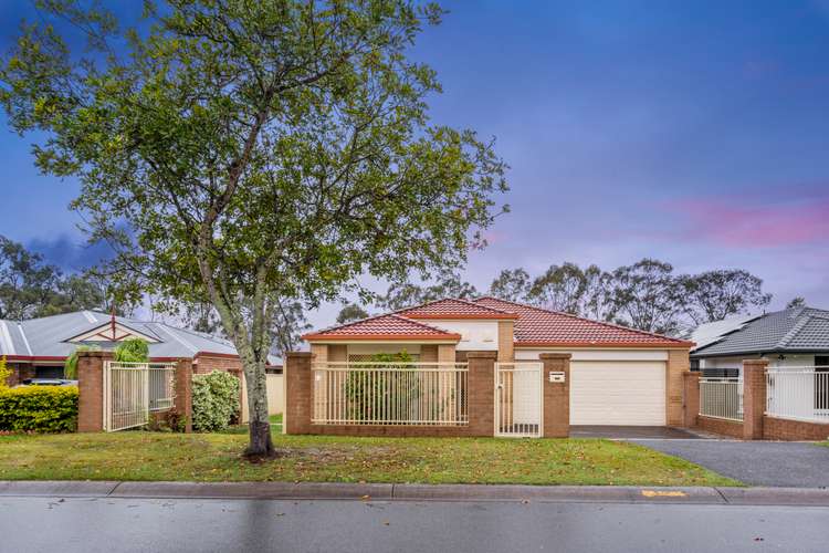 Main view of Homely house listing, 32A River Meadows Drive, Upper Coomera QLD 4209