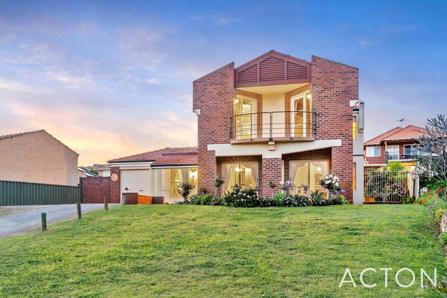 Main view of Homely house listing, 11 Capri Place, Dianella WA 6059