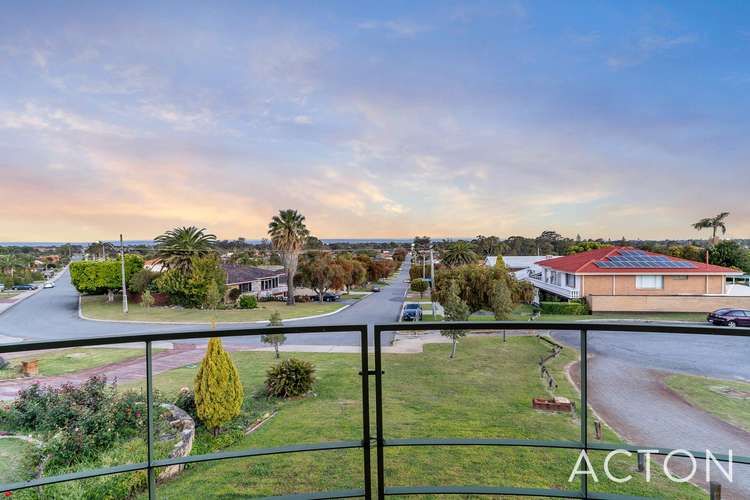 Second view of Homely house listing, 11 Capri Place, Dianella WA 6059