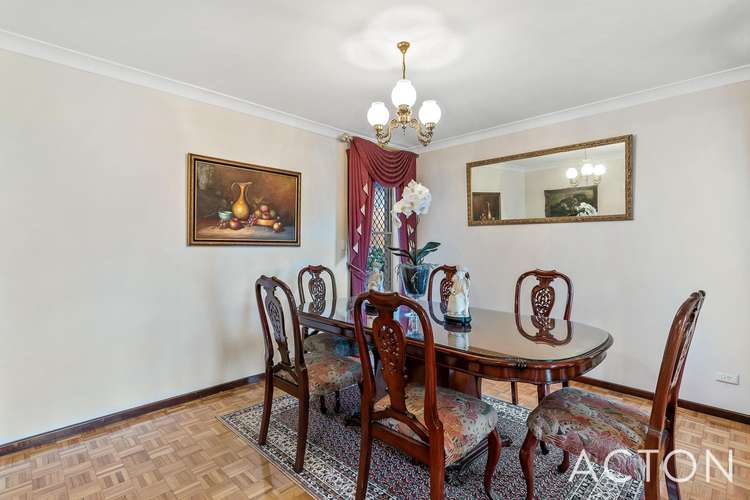 Sixth view of Homely house listing, 11 Capri Place, Dianella WA 6059