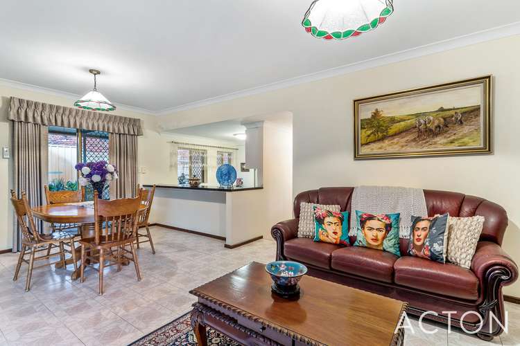Seventh view of Homely house listing, 11 Capri Place, Dianella WA 6059