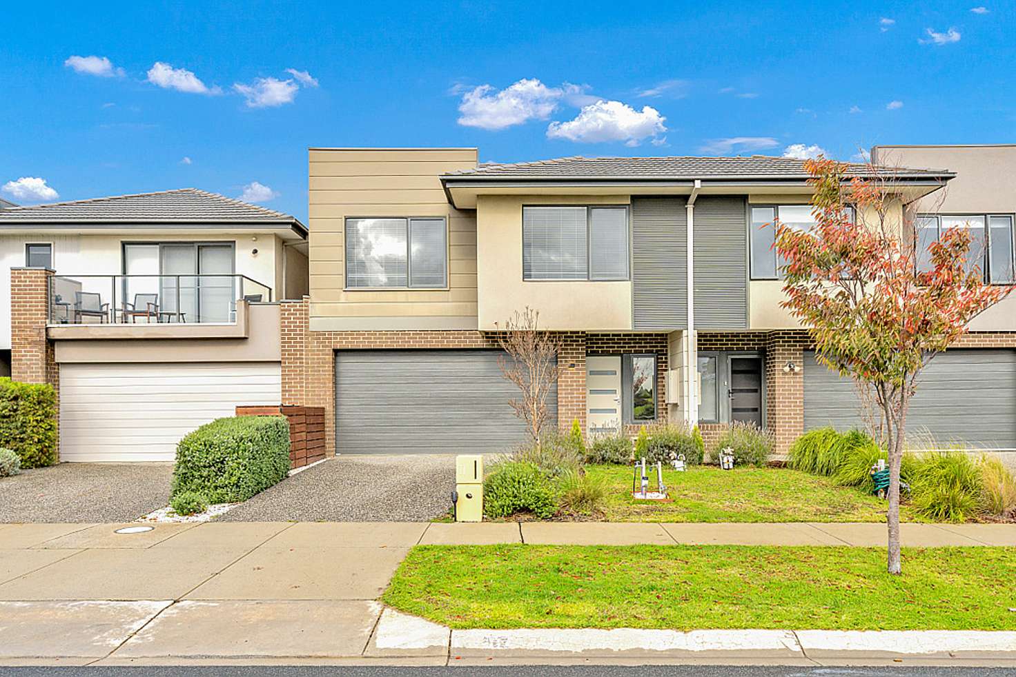 Main view of Homely house listing, 11 Tweed Road, Clyde North VIC 3978