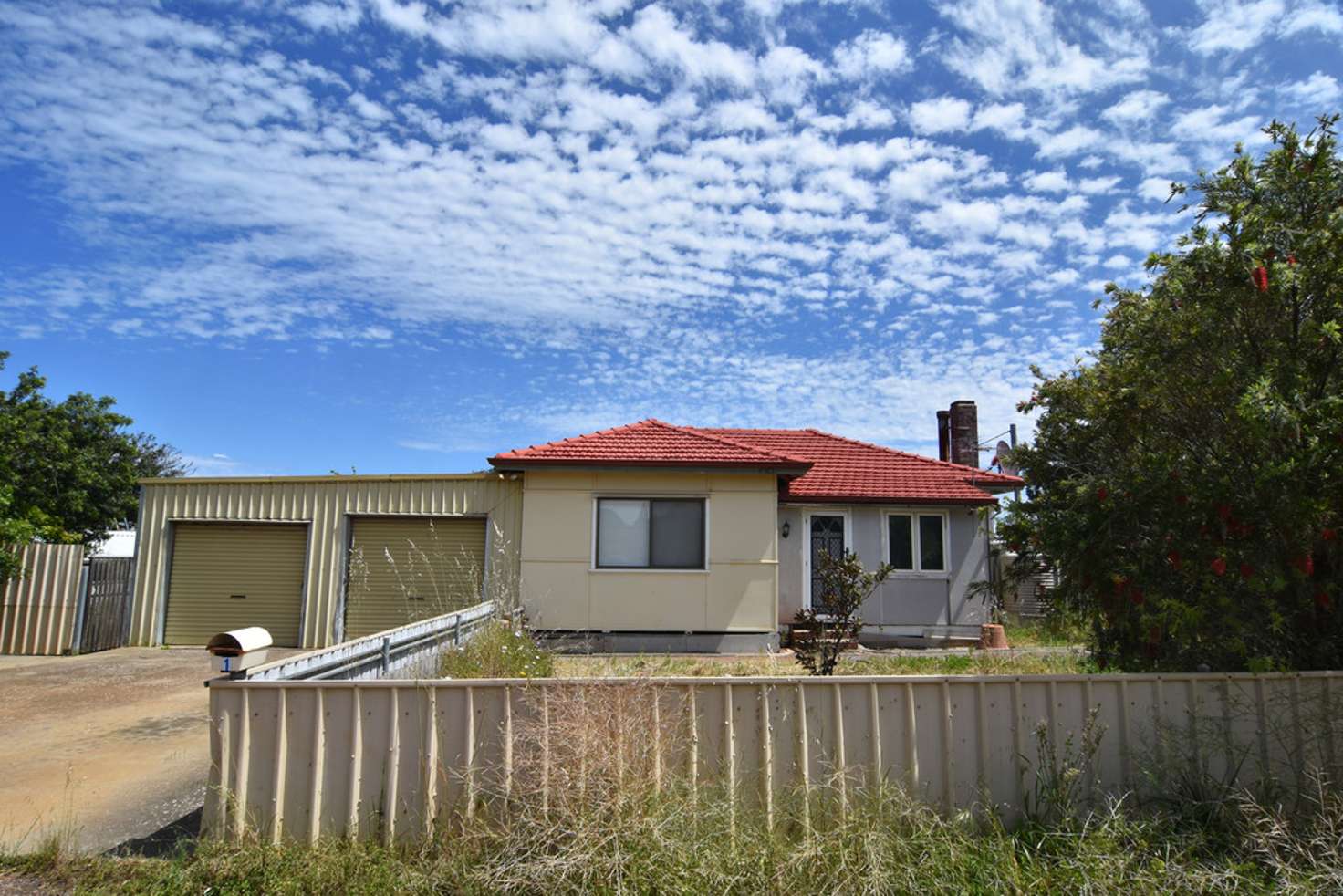 Main view of Homely house listing, 1 White Place, Nulsen WA 6450