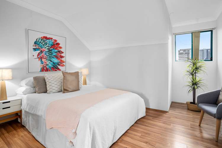 Fourth view of Homely unit listing, 15/15-17 Carilla Street, Burwood NSW 2134