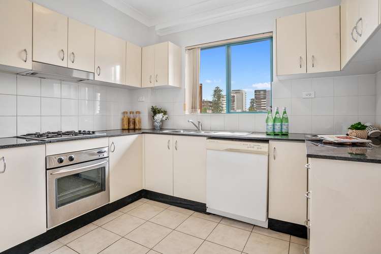 Seventh view of Homely unit listing, 15/15-17 Carilla Street, Burwood NSW 2134