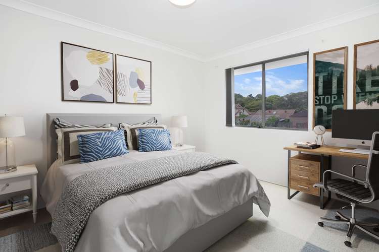 Third view of Homely apartment listing, 4/29 Foord Avenue, Hurlstone Park NSW 2193