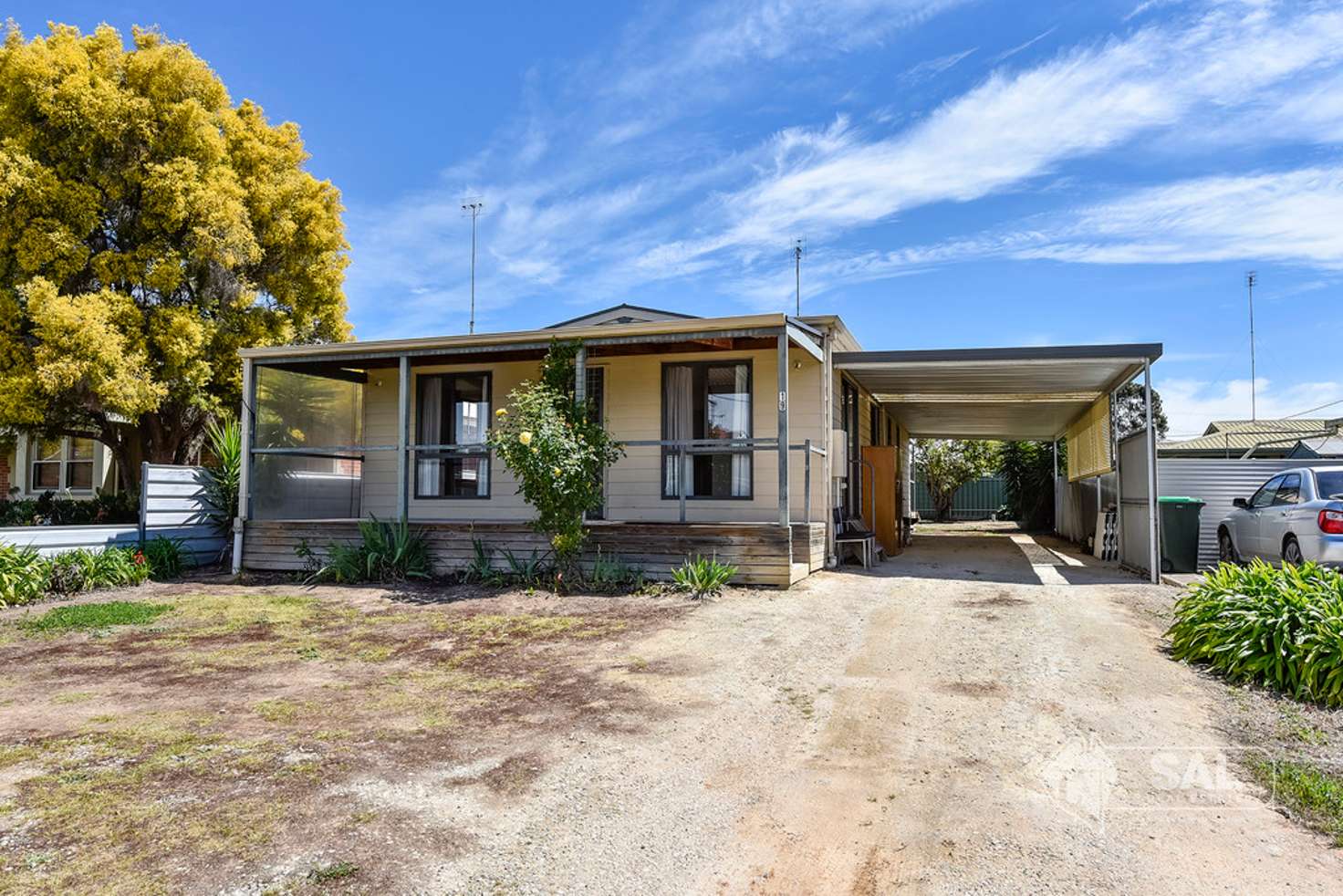 Main view of Homely house listing, 19 Tatiara Terrace, Bordertown SA 5268