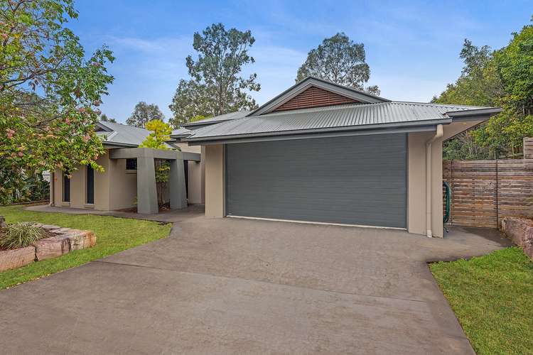 31 Scoparia Drive, Brookwater QLD 4300