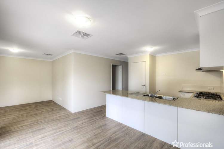 Fifth view of Homely house listing, 25 Lazuli Rise, Wellard WA 6170