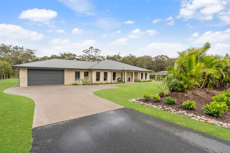 Main view of Homely house listing, 10 Carron Close, Arakoon NSW 2431