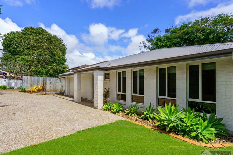 Second view of Homely house listing, 27 Mill Street, Redland Bay QLD 4165