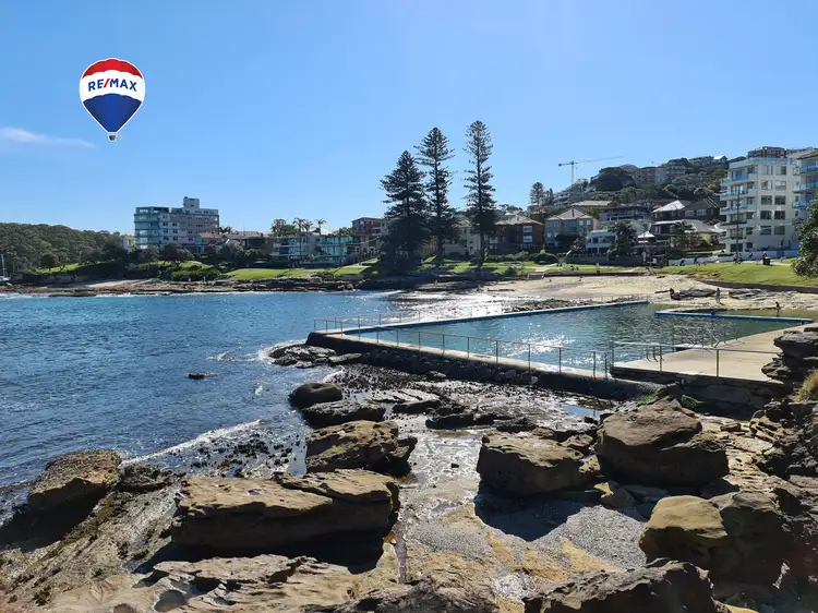 Main view of Homely apartment listing, 6/26 The Crescent, Manly NSW 2095
