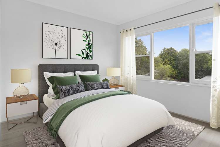 Second view of Homely unit listing, 13/28A Henry Street, Ashfield NSW 2131