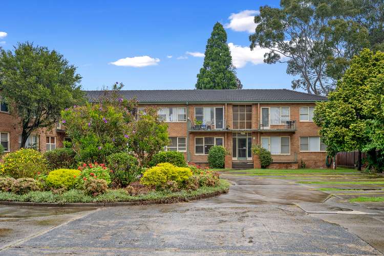Fifth view of Homely unit listing, 13/28A Henry Street, Ashfield NSW 2131