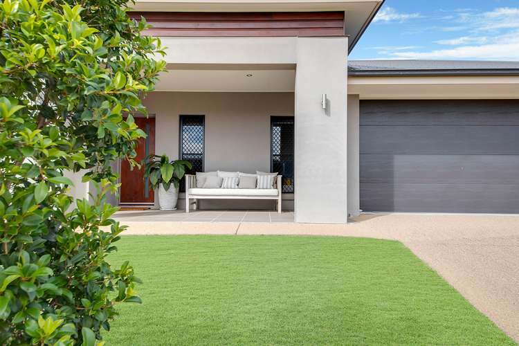 Second view of Homely house listing, 20 HAVENWOOD DRIVE, Taroomball QLD 4703