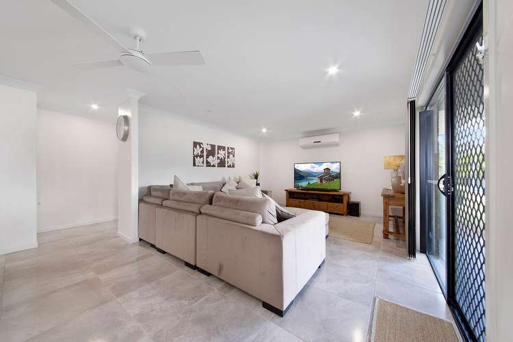 Fifth view of Homely house listing, 20 HAVENWOOD DRIVE, Taroomball QLD 4703