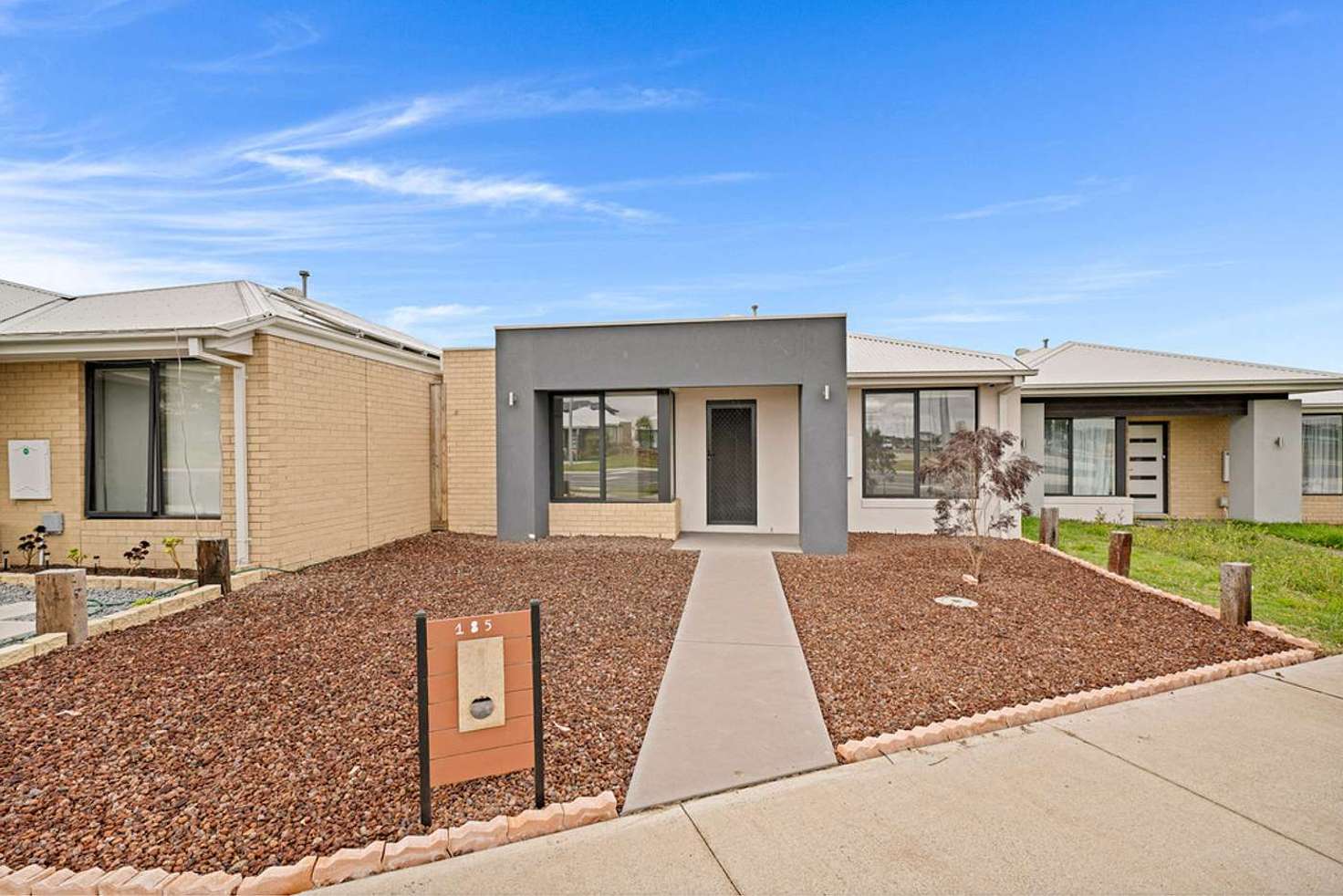 Main view of Homely house listing, 185 Wheelers Park Drive, Cranbourne North VIC 3977
