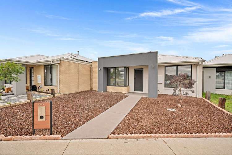 Second view of Homely house listing, 185 Wheelers Park Drive, Cranbourne North VIC 3977