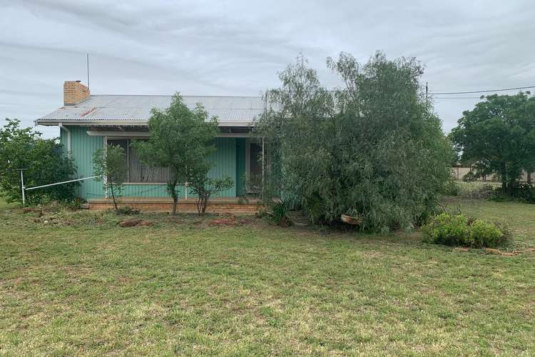 Main view of Homely house listing, 11 Burnes Street, Mathoura NSW 2710