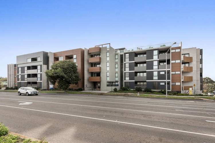 Second view of Homely apartment listing, G22A/399 Burwood Highway, Burwood VIC 3125
