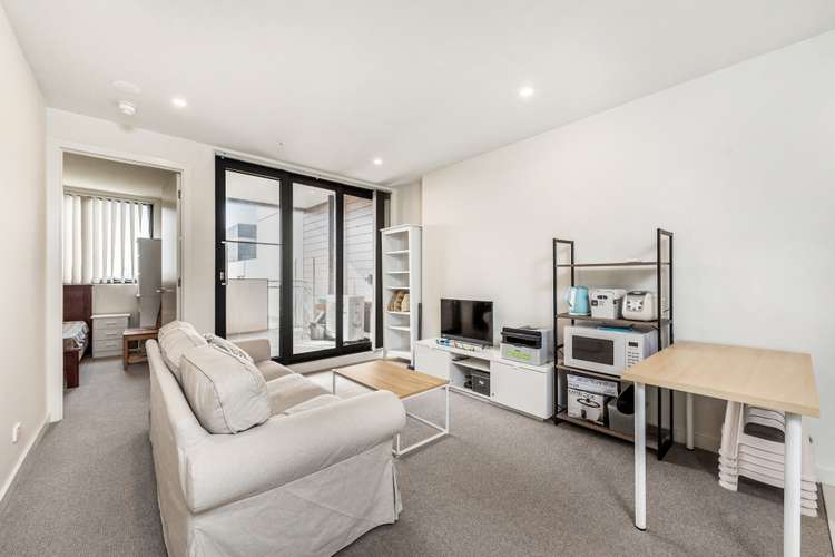 Third view of Homely apartment listing, G22A/399 Burwood Highway, Burwood VIC 3125