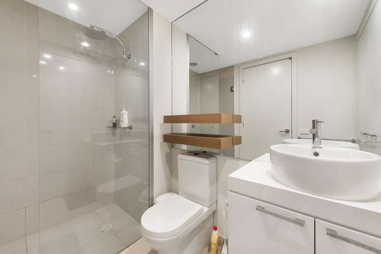 Fifth view of Homely apartment listing, G22A/399 Burwood Highway, Burwood VIC 3125