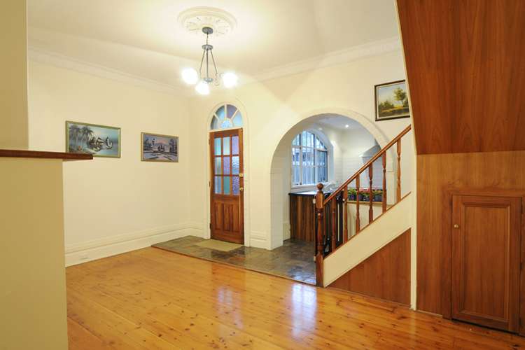 Third view of Homely townhouse listing, 66 Margaret Street, Launceston TAS 7250