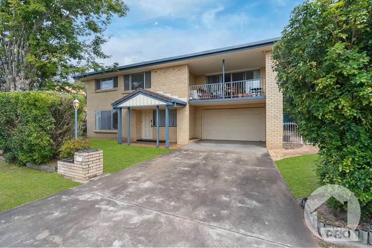 Main view of Homely house listing, 11 Samara Street, Sunnybank QLD 4109
