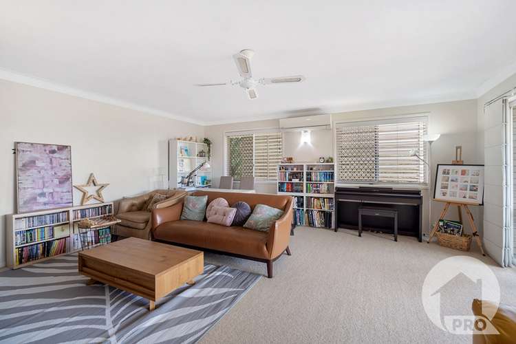 Second view of Homely house listing, 11 Samara Street, Sunnybank QLD 4109