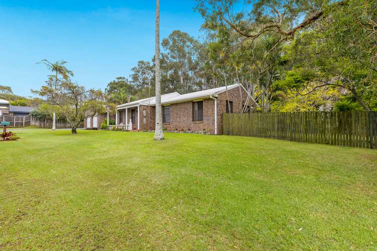 Sixth view of Homely house listing, 2 Julista Court, Cleveland QLD 4163