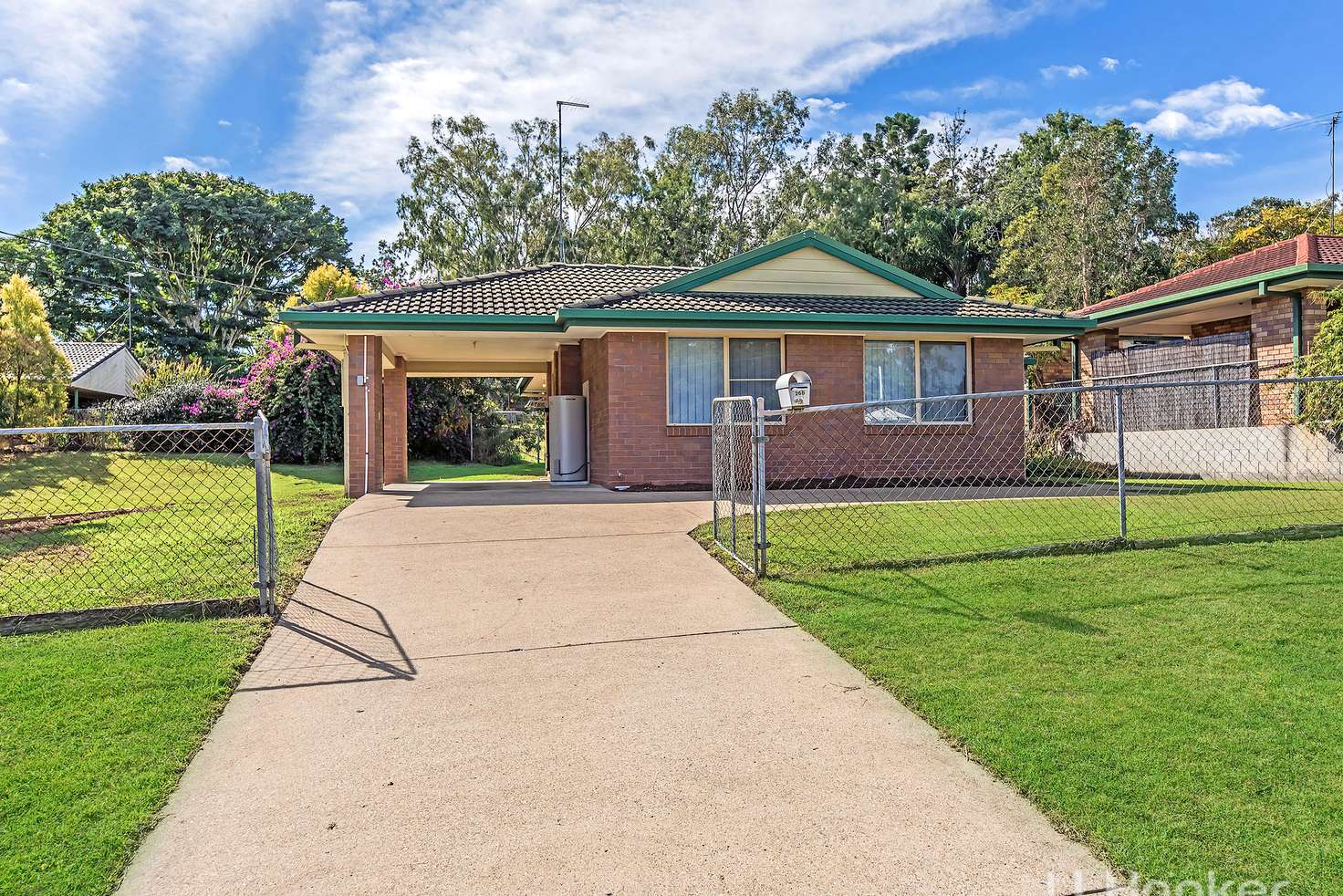 Main view of Homely house listing, 26b Glossop Street, Brassall QLD 4305
