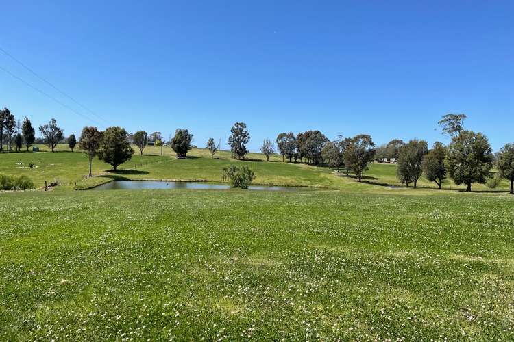 Lot 2154 Coolagolite Rd, Coolagolite NSW 2550