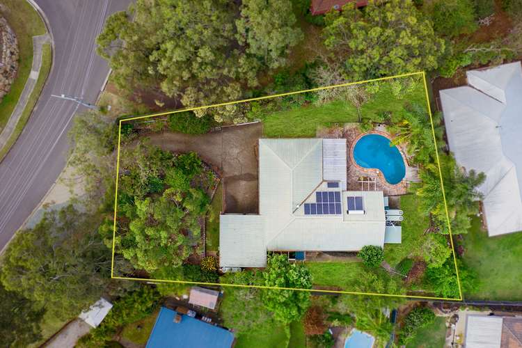 Second view of Homely house listing, 13 Trudy Crescent, Cornubia QLD 4130