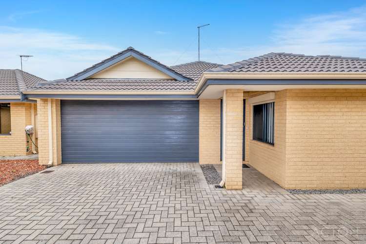 Second view of Homely unit listing, 3/6 Anstruther Road, Mandurah WA 6210