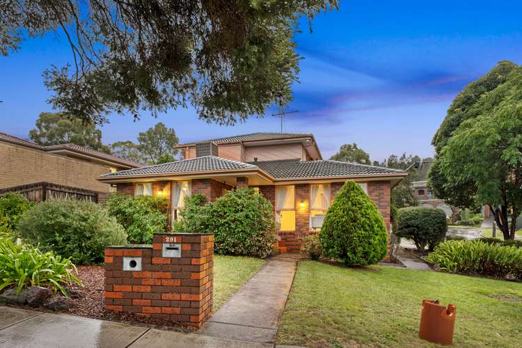 291 Hawthorn Road, Vermont South VIC 3133