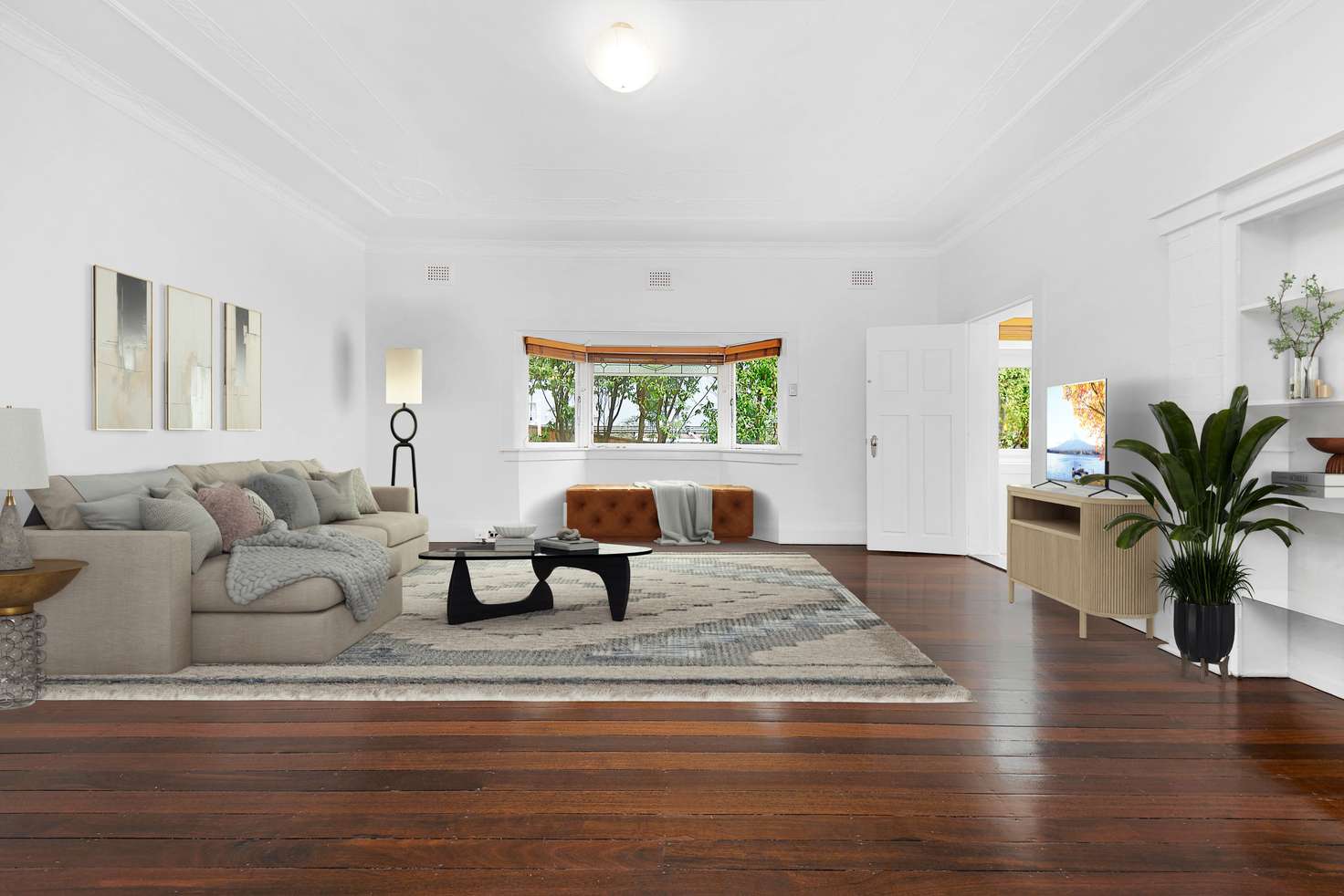 Main view of Homely apartment listing, 2/83 Beresford Road, Bellevue Hill NSW 2023