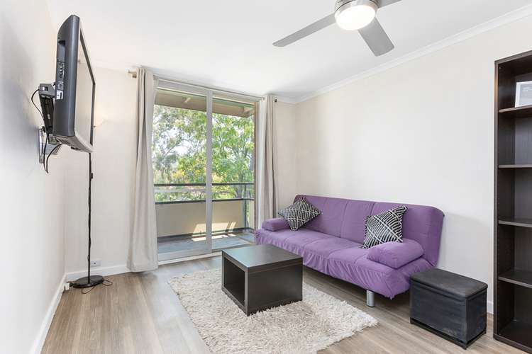 Main view of Homely unit listing, 210/25 Fourth Avenue, Mount Lawley WA 6050