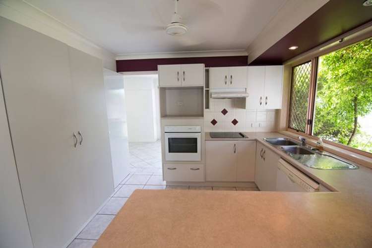 Main view of Homely house listing, 1 Dotswood Court, Annandale QLD 4814