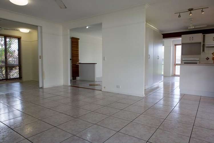 Second view of Homely house listing, 1 Dotswood Court, Annandale QLD 4814