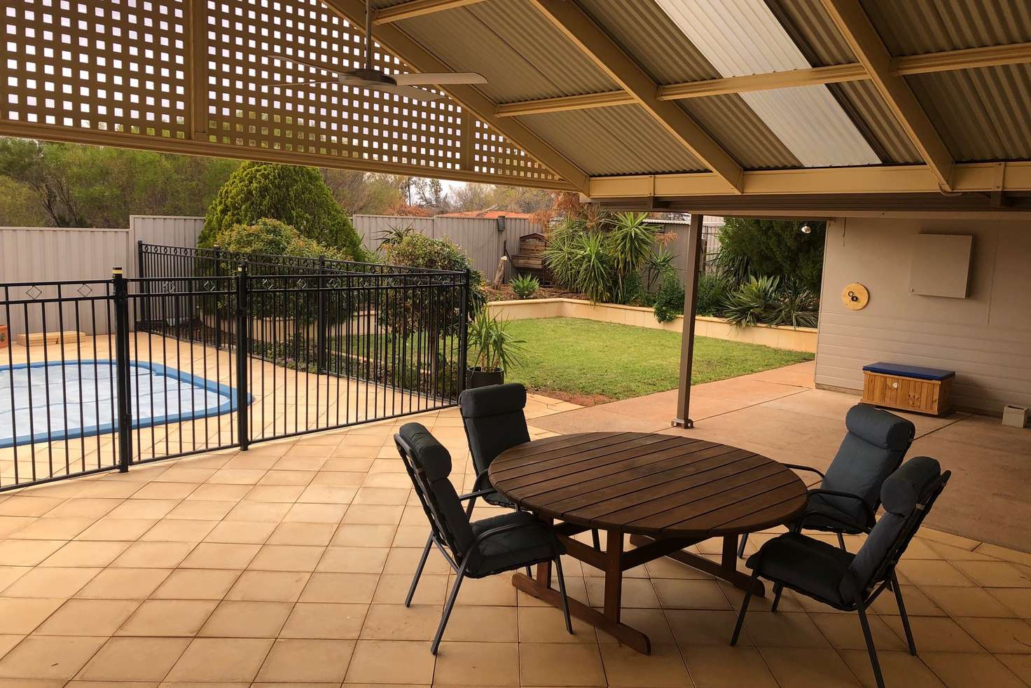 Main view of Homely house listing, 35 Quandong Street, Roxby Downs SA 5725