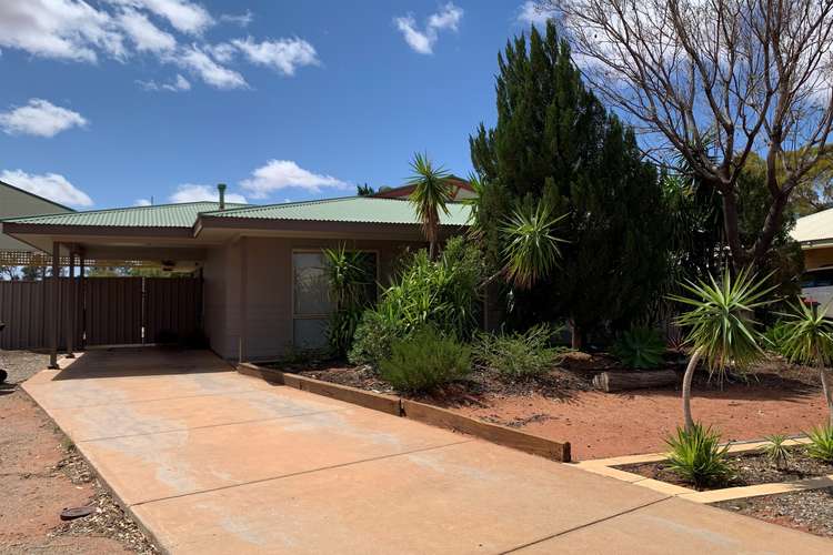 Second view of Homely house listing, 35 Quandong Street, Roxby Downs SA 5725