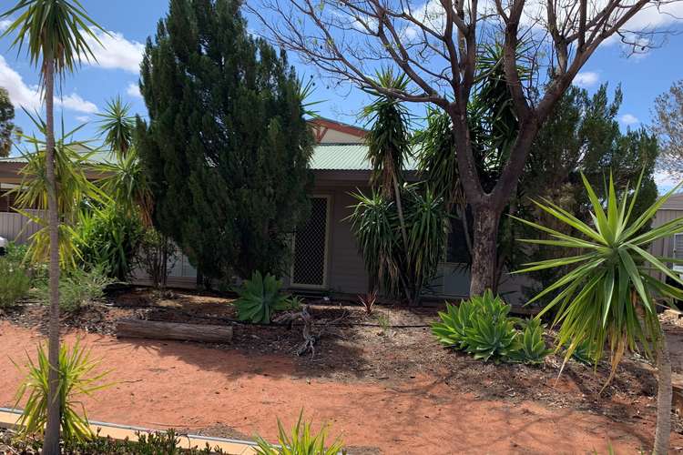 Third view of Homely house listing, 35 Quandong Street, Roxby Downs SA 5725