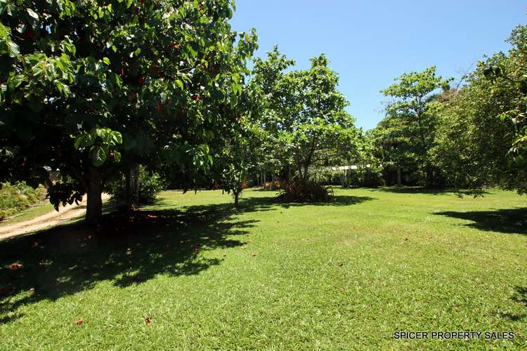 Second view of Homely house listing, 1349B El Arish Mission Beach Road, Mission Beach QLD 4852