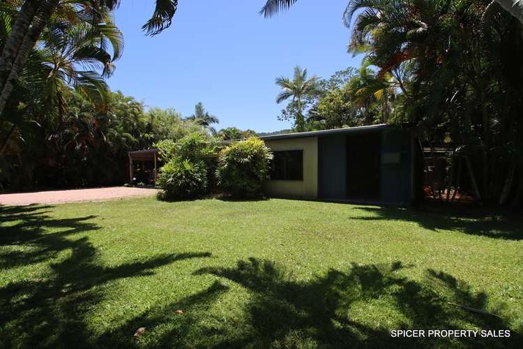 Fourth view of Homely house listing, 1349B El Arish Mission Beach Road, Mission Beach QLD 4852