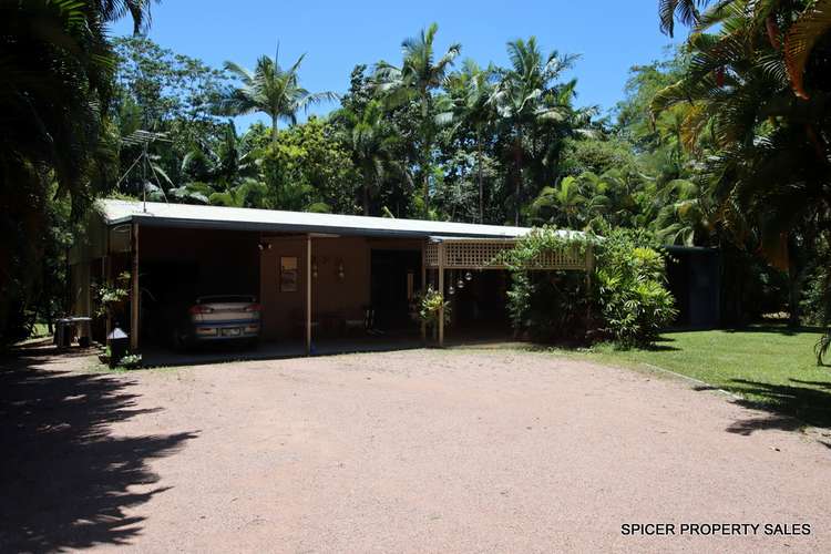 Fifth view of Homely house listing, 1349B El Arish Mission Beach Road, Mission Beach QLD 4852
