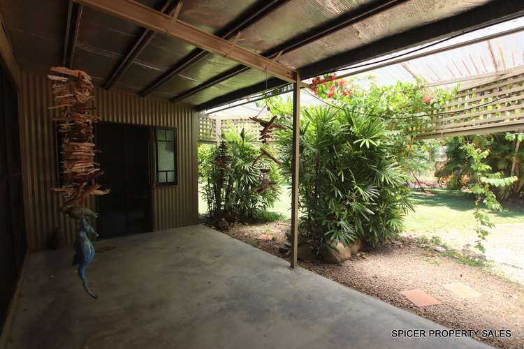 Sixth view of Homely house listing, 1349B El Arish Mission Beach Road, Mission Beach QLD 4852