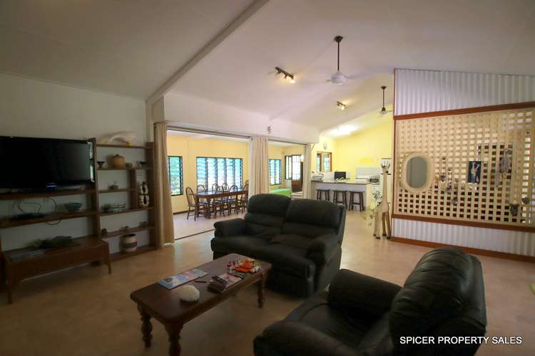 Seventh view of Homely house listing, 1349B El Arish Mission Beach Road, Mission Beach QLD 4852