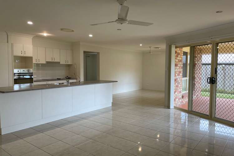 Second view of Homely house listing, 8 Shelduck Street, Cleveland QLD 4163