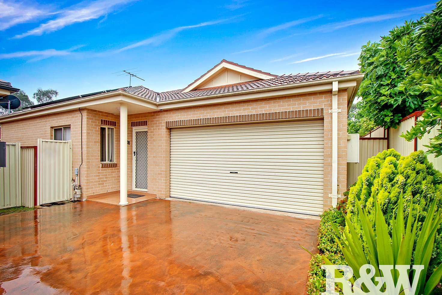 Main view of Homely house listing, 3B Brussels Crescent, Rooty Hill NSW 2766